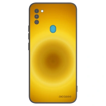 Etui na Samsung Galaxy M11 - Solar Pulse