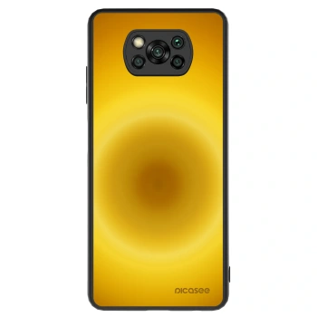 Etui na Xiaomi Poco X3 - Solar Pulse