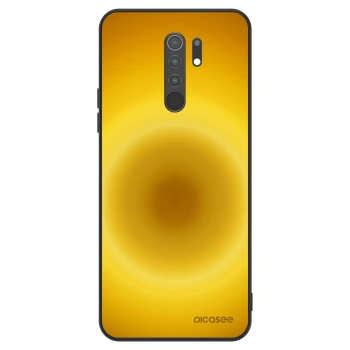 Etui na Xiaomi Redmi 9 - Solar Pulse