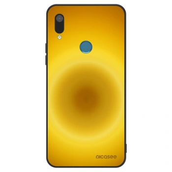 Etui na Huawei Y7 2019 - Solar Pulse