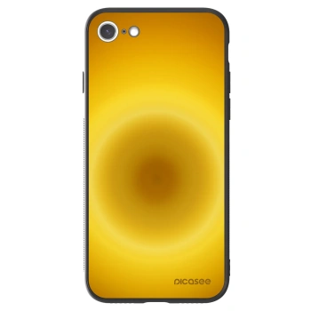 Picasee ULTIMATE CASE na Apple iPhone 8 - Solar Pulse