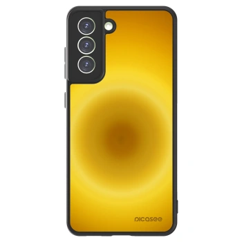 Picasee ULTIMATE CASE na Samsung Galaxy S21 FE 5G - Solar Pulse
