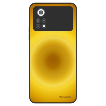 Etui na Xiaomi Poco X4 Pro 5G - Solar Pulse