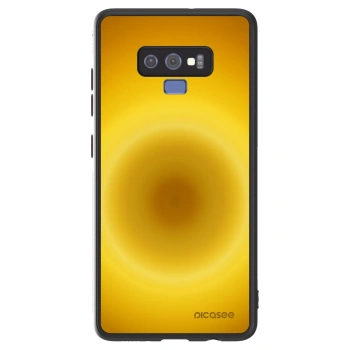 Etui na Samsung Galaxy Note 9 N960F - Solar Pulse