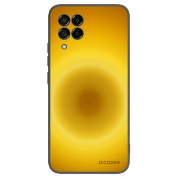 Etui na Samsung Galaxy M53 5G - Solar Pulse