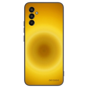 Etui na Samsung Galaxy M13 M135F - Solar Pulse