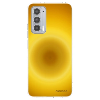 Etui na Motorola Edge 20 - Solar Pulse