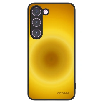 Picasee ULTIMATE CASE na Samsung Galaxy S23 5G - Solar Pulse