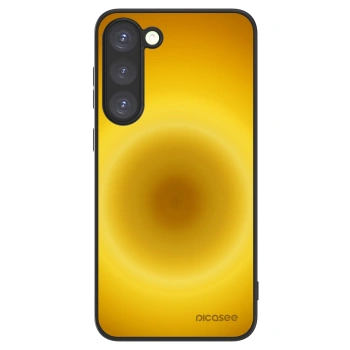 Picasee ULTIMATE CASE na Samsung Galaxy S23+ 5G - Solar Pulse