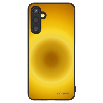 Picasee ULTIMATE CASE na Samsung Galaxy A34 5G A346B - Solar Pulse