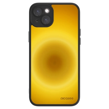 Picasee ULTIMATE CASE na Apple iPhone 15 Plus - Solar Pulse