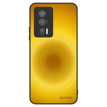 Etui na Xiaomi Poco F5 Pro 5G - Solar Pulse