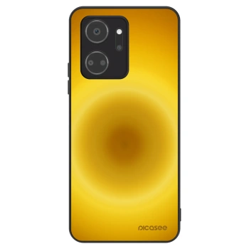 Etui na Honor X7a - Solar Pulse