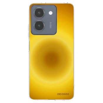 Etui na Vivo Y36 4G - Solar Pulse