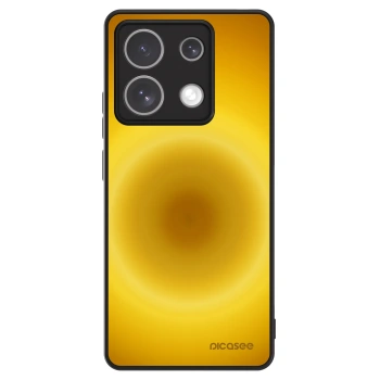 Picasee ULTIMATE CASE na Xiaomi Redmi Note 13 5G - Solar Pulse