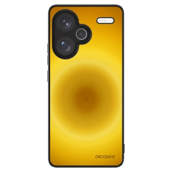 Picasee ULTIMATE CASE na Xiaomi Redmi Note 13 Pro+ 5G - Solar Pulse