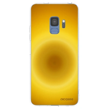 Etui na Samsung Galaxy S9 G960F - Solar Pulse