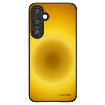 Picasee ULTIMATE CASE na Samsung Galaxy A55 5G A556B - Solar Pulse