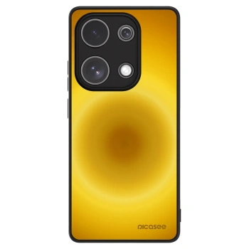Picasee ULTIMATE CASE na Xiaomi Redmi Note 13 Pro 4G - Solar Pulse