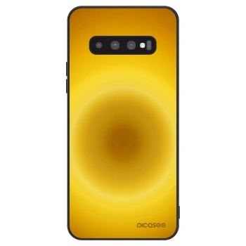 Etui na Samsung Galaxy S10 Plus G975 - Solar Pulse