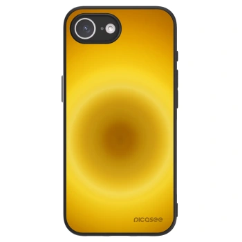 Picasee ULTIMATE CASE na Apple iPhone 16e - Solar Pulse