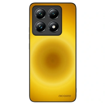 Picasee ULTIMATE CASE na Xiaomi 14T Pro - Solar Pulse
