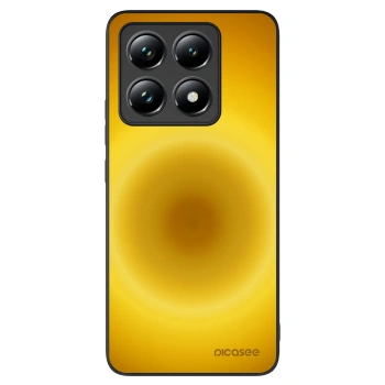 Picasee ULTIMATE CASE na Xiaomi 14T - Solar Pulse