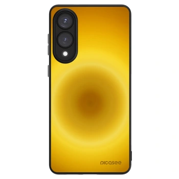 Etui na Samsung Galaxy S25 Edge 5G - Solar Pulse