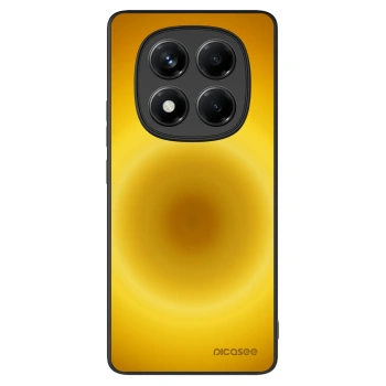 Picasee ULTIMATE CASE na Xiaomi Redmi Note 14 Pro 4G - Solar Pulse