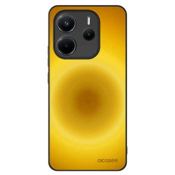 Etui na Xiaomi Redmi Note 14 4G - Solar Pulse