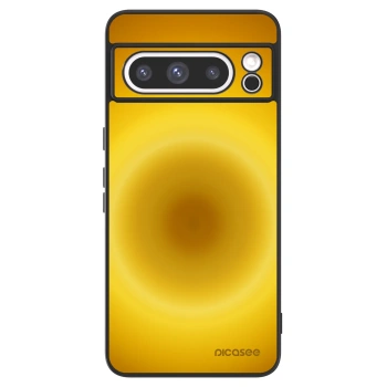 Picasee ULTIMATE CASE na Google Pixel 8 Pro - Solar Pulse