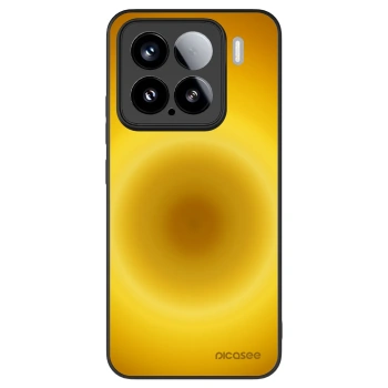 Etui na Xiaomi 15 - Solar Pulse