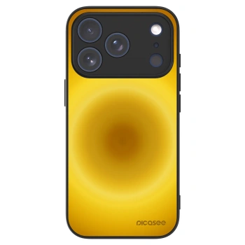 Picasee ULTIMATE CASE na Apple iPhone 17 Pro - Solar Pulse