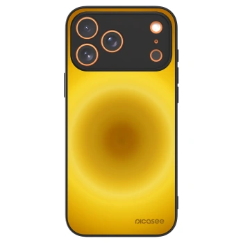 Picasee ULTIMATE CASE na Apple iPhone 17 Pro Max - Solar Pulse