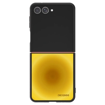 Etui na Samsung Galaxy Z Flip7 5G - Solar Pulse