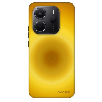 Etui na Xiaomi Redmi Note 14 5G - Solar Pulse