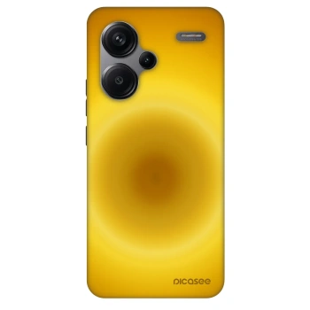 Etui na Xiaomi Redmi Note 13 Pro+ 5G - Solar Pulse