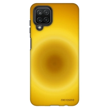 Etui na Samsung Galaxy A12 A125F - Solar Pulse
