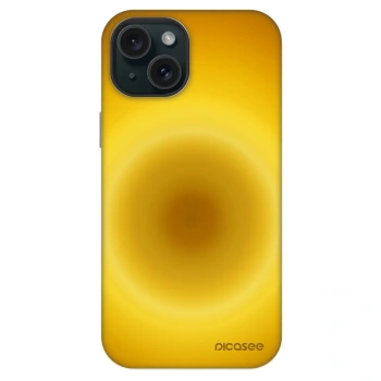 Etui na Apple iPhone 14 - Solar Pulse