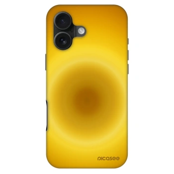 Etui na Apple iPhone 16 - Solar Pulse