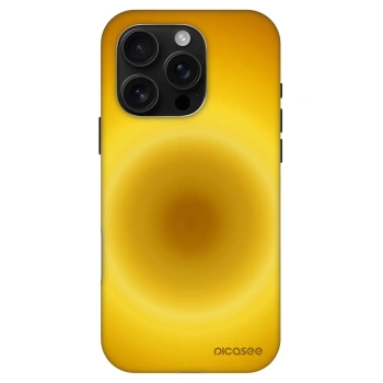 Picasee Fashion Case MagSafe na Apple iPhone 16 Pro - Solar Pulse