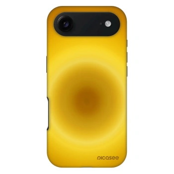 Etui na Apple iPhone Air - Solar Pulse