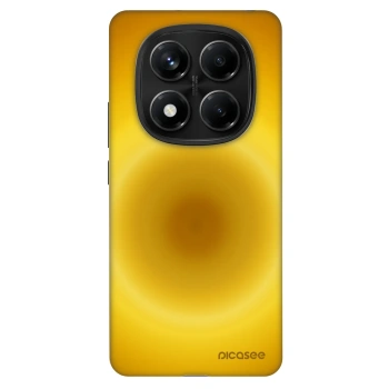 Etui na Xiaomi Redmi Note 14 Pro 4G - Solar Pulse