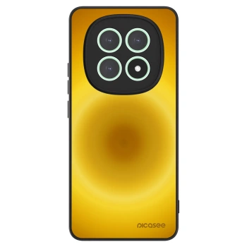 Etui na Xiaomi Redmi Note 15 4G - Solar Pulse