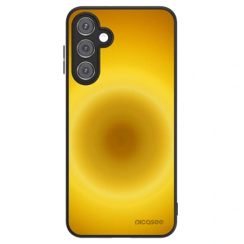 Picasee ULTIMATE CASE na Samsung Galaxy A16 4G - Solar Pulse