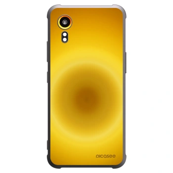 Etui na Samsung Galaxy Xcover 7 - Solar Pulse