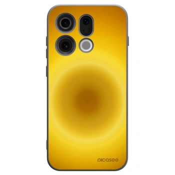 Etui na OPPO Find X9 - Solar Pulse