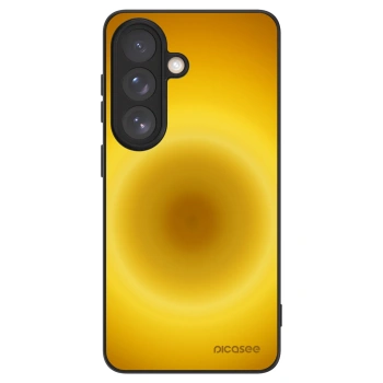 Picasee ULTIMATE CASE PowerShare pro Samsung Galaxy S26 - Solar Pulse