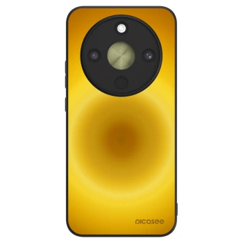 Etui na Honor Magic8 Lite 5G - Solar Pulse