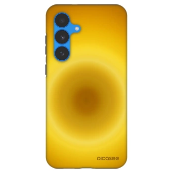 Etui na Samsung Galaxy S25 FE 5G - Solar Pulse